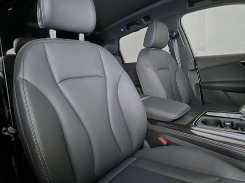 New 2026 Audi Q7 3.0T Premium Plus image 28