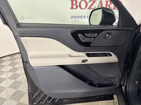 New 2025 Lincoln Aviator Reserve w/ Jet Appearance Package image 15