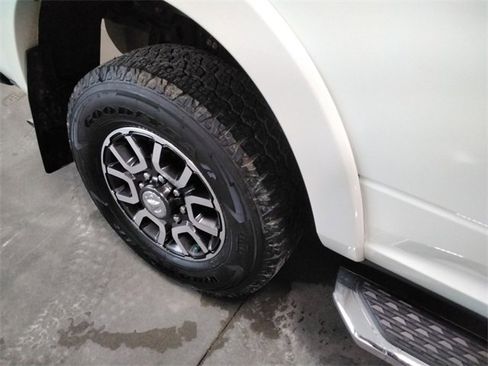 Used 2020 RAM 2500 Limited w/ Safety Group image 18