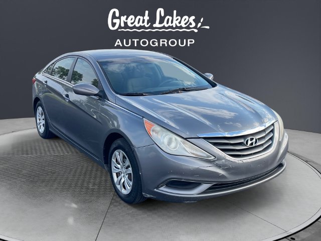 Used 2011 Hyundai Sonata GLS FWD image 7