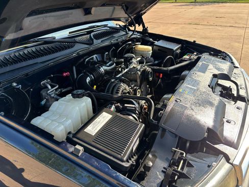 Used 2007 Chevrolet Silverado 1500 W/T image 22