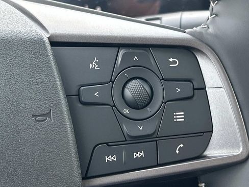 New 2026 Nissan Sentra SV w/ SV Convenience Package FWD image 27