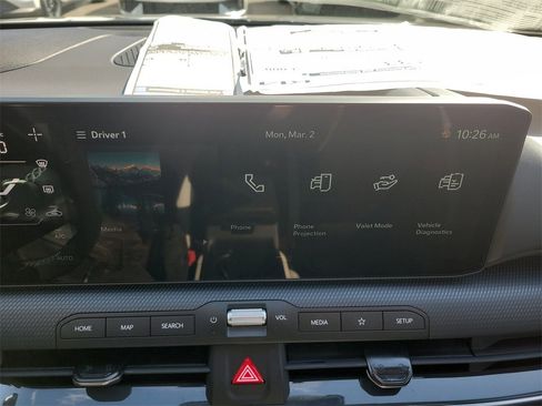 New 2026 Kia K4 GT-Line image 30