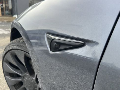 Used 2022 Tesla Model 3 Performance image 43