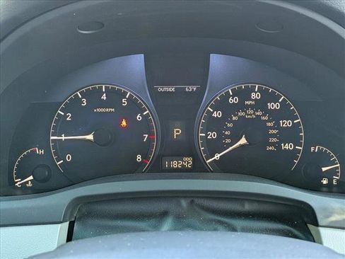 Used 2010 Lexus RX 350 AWD image 11