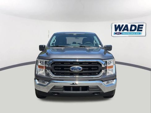 Certified 2022 Ford F150 XLT AWD/4WD image 2