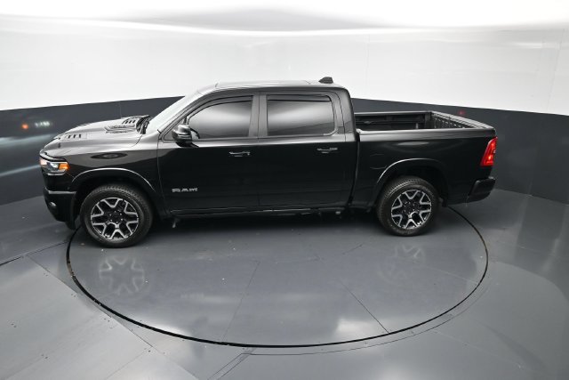 Used 2025 RAM 1500 Laramie w/ Sport Appearance Package AWD/4WD image 28