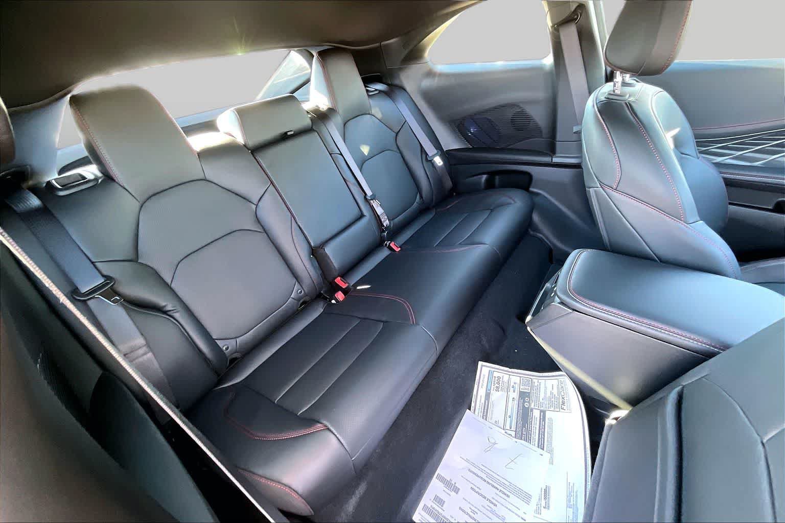 New 2026 Dodge Charger Scat Pack AWD/4WD image 20