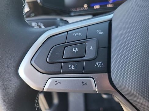 New 2026 Volkswagen Taos S image 22