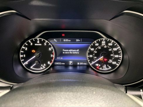 Used 2016 Nissan Maxima SR FWD image 24