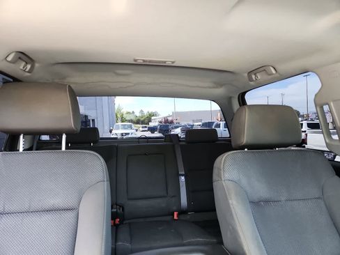 Used 2015 Chevrolet Silverado 1500 LT AWD/4WD image 19