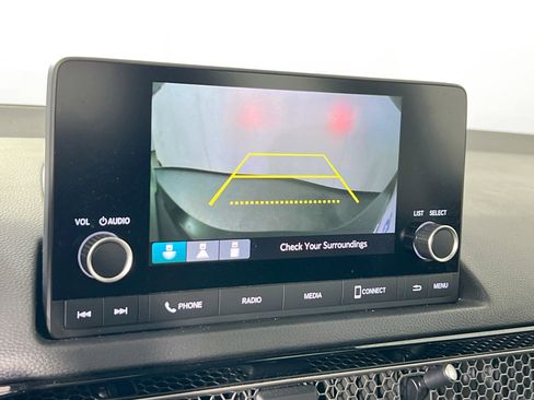 Used 2025 Honda Civic LX image 13