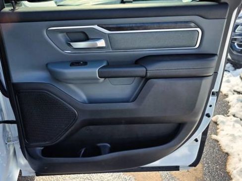 Used 2022 RAM 1500 Big Horn image 36