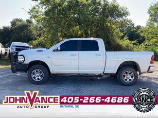 Used 2022 RAM 2500 Laramie video 2
