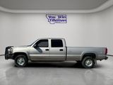 Used 2003 Chevrolet Silverado 2500 LS w/ Skid Plate Package image 4