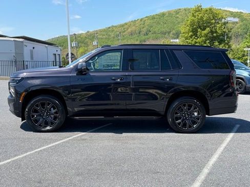 New 2026 Chevrolet Tahoe RST w/ Comfort Package AWD/4WD image 11