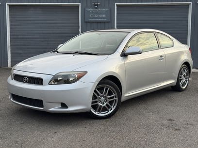 Used 2006 Scion tC