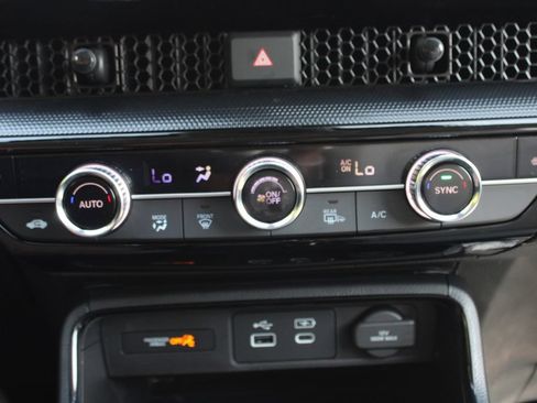 Certified 2023 Honda CR-V EX-L image 25