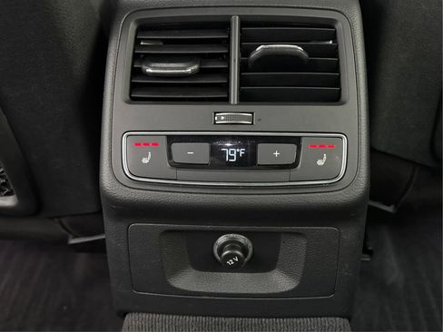 Used 2018 Audi A5 2.0T Premium Plus w/ Premium Plus image 29