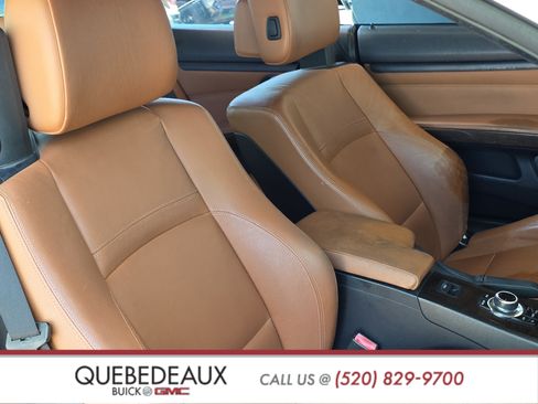 Used 2013 BMW 328i Convertible RWD image 22