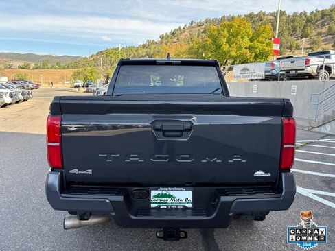 Used 2026 Toyota Tacoma SR5 AWD/4WD image 7