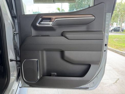 Used 2024 Chevrolet Silverado 1500 RST RWD image 34