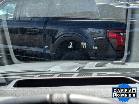 Certified 2025 Ford F150 Raptor image 34