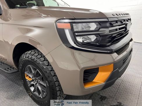 New 2026 Ford Expedition Tremor AWD/4WD image 12