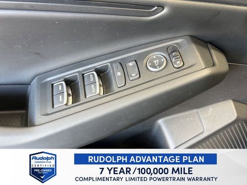 Certified 2023 Honda Accord EX-L image 37