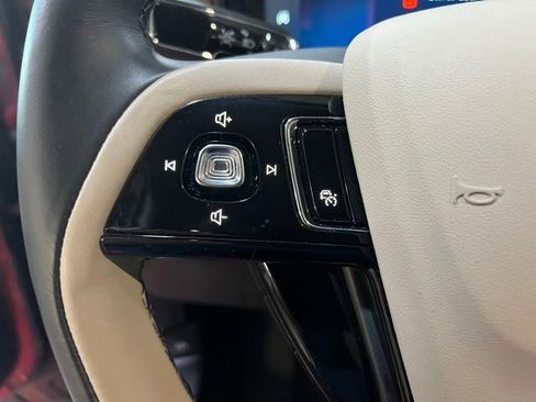Used 2025 Lincoln Corsair Reserve AWD/4WD image 19