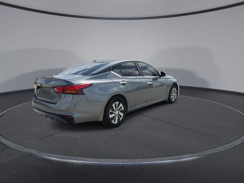 Used 2020 Nissan Altima 2.5 S image 8