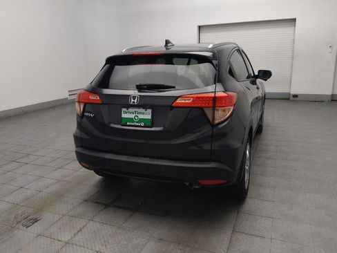 Used 2017 Honda HR-V EX-L image 9