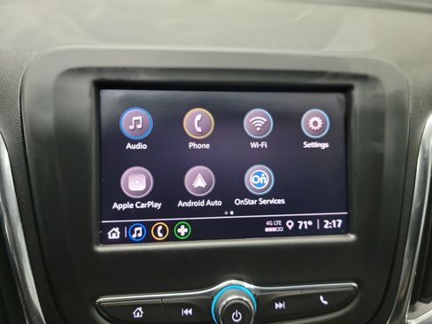 Used 2024 Chevrolet Equinox LS FWD image 22