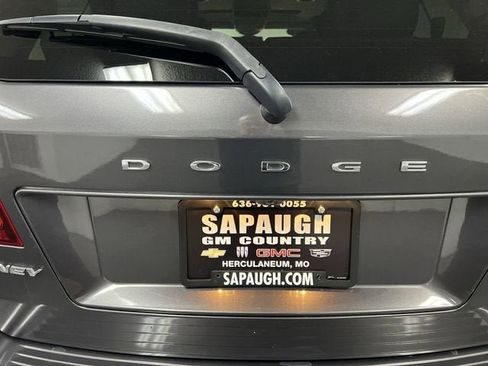 Used 2016 Dodge Journey Crossroad FWD image 32