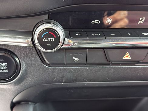 Certified 2024 MAZDA MAZDA3 s image 20