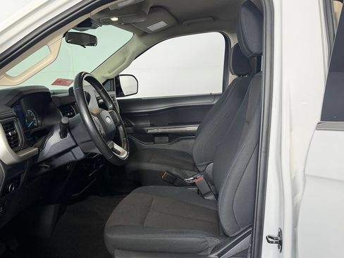 Used 2024 Ford Expedition Max XL AWD/4WD image 20