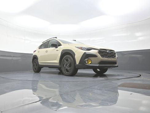 New 2026 Subaru Crosstrek 2.5i Sport AWD/4WD image 9