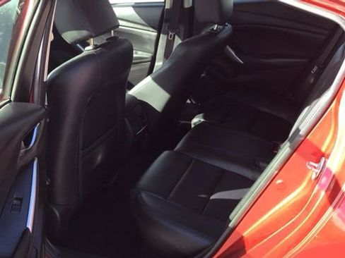 Used 2014 MAZDA MAZDA6 Touring image 11
