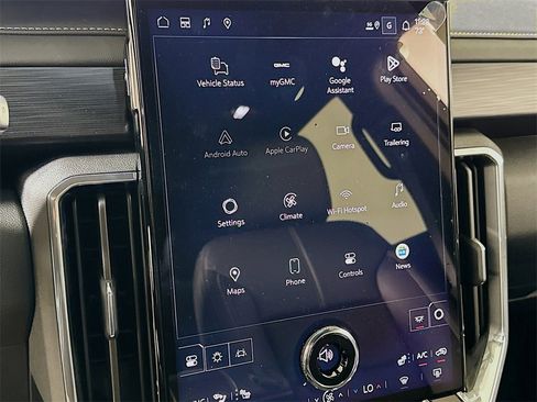 New 2026 GMC Acadia Elevation w/ Black Edition image 7