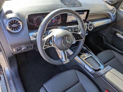 Certified 2026 Mercedes-Benz GLB 250 4MATIC image 3