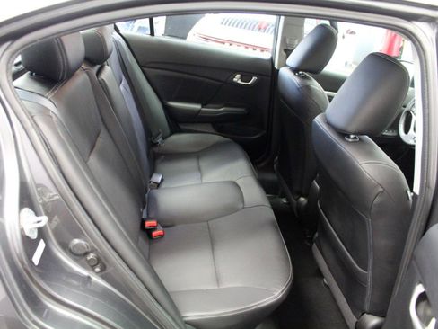 Used 2013 Honda Civic EX-L image 26