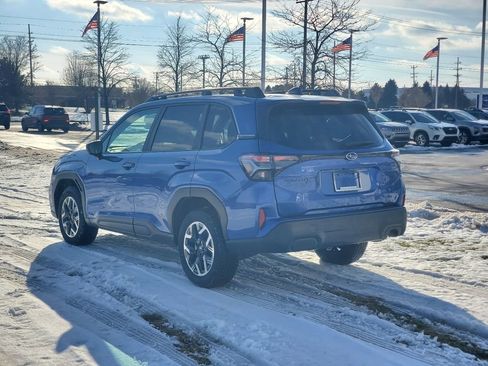 Certified 2026 Subaru Forester Premium AWD/4WD image 3