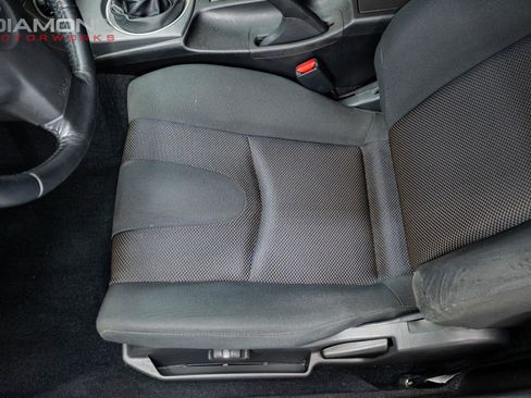 Used 2003 Nissan 350Z Track image 91