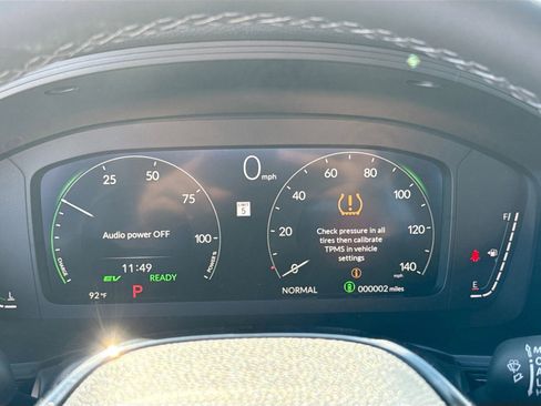 New 2026 Honda Civic Sport Touring image 11