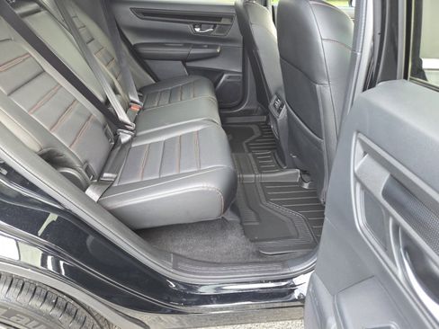 Certified 2025 Honda CR-V Sport-L image 25