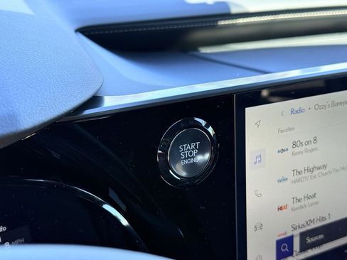 New 2026 Lexus RX 350 F Sport image 11