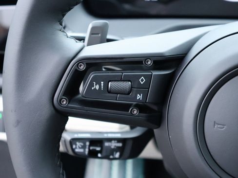 New 2026 Porsche Panamera image 28