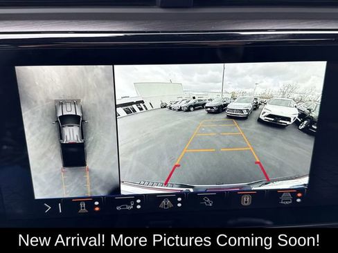 Certified 2024 GMC Sierra 3500 AT4 w/ AT4 Premium Plus Package AWD/4WD image 14