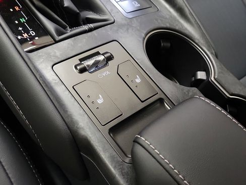 New 2026 Lexus IS 350 F Sport RWD image 15