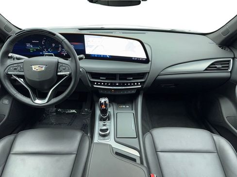 Used 2025 Cadillac CT5 Premium Luxury image 16